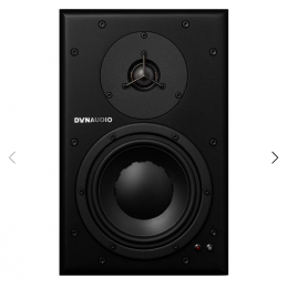 DYNAUDIO BM6A ACTIVE STUDIO MONITOR