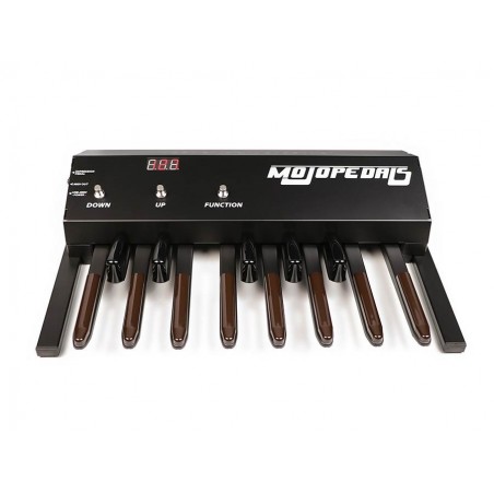 Pedaliera MIDI con 13 note