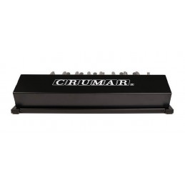 Pedaliera MIDI con 13 note 