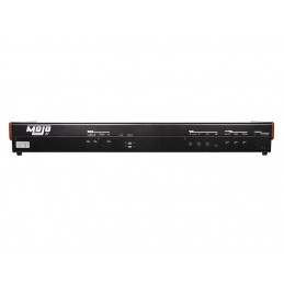 Organo Virtual Tonewheel a 61 tasti con 9 Drawbar, software GSi VB3.2