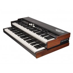 Lower Manual aggiuntiva per Mojo 61 con 61 tasti