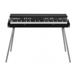 Piano 73 tasti Virtual Modeling con gambe in metallo e pedale sustain