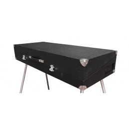 Piano 73 tasti Virtual Modeling con gambe in metallo e pedale sustain