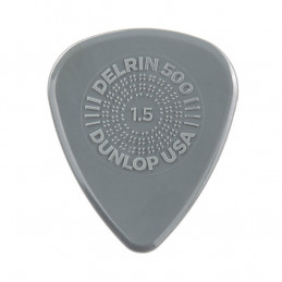 450P150 Prime Grip Delrin 500 1.5 mm Player's Pack/12