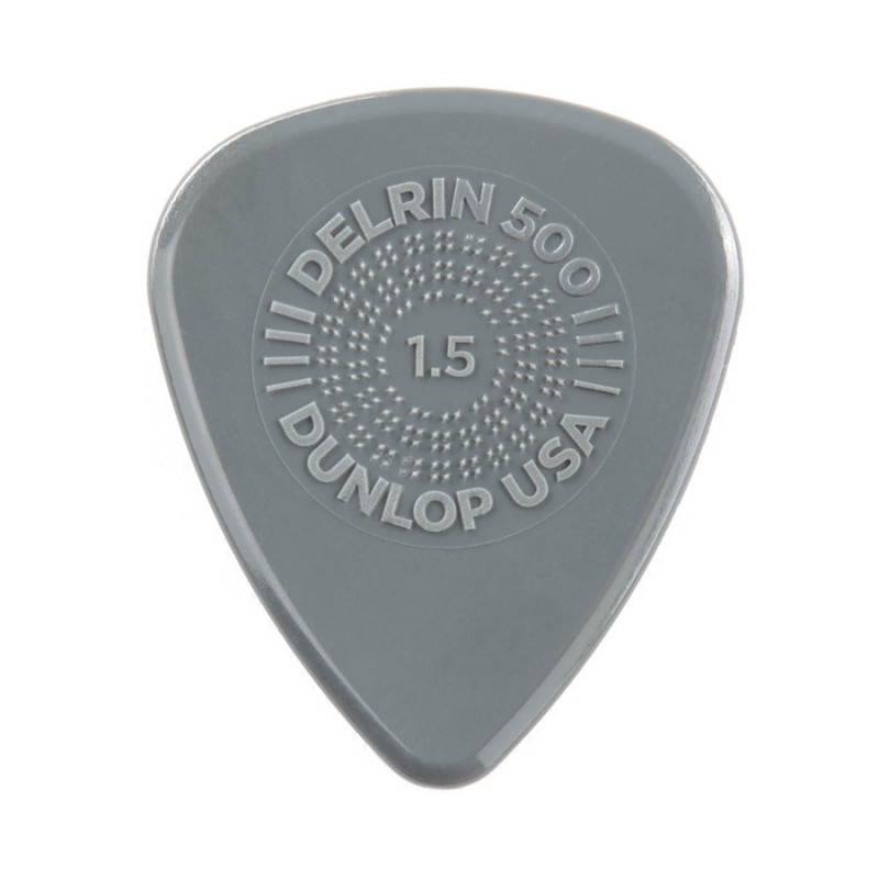 450P150 Prime Grip Delrin 500 1.5 mm Player's Pack/12