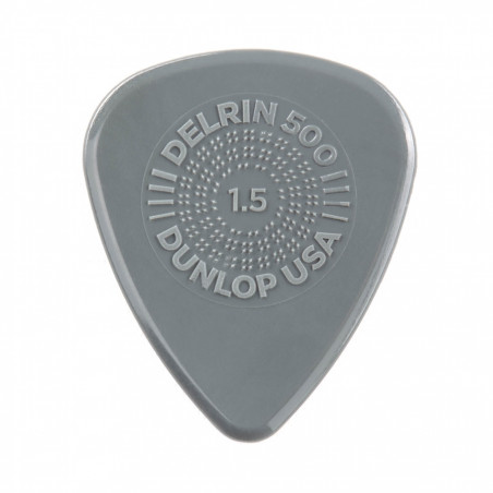 450P150 Prime Grip Delrin 500 1.5 mm Player's Pack/12
