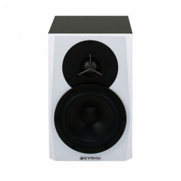 DYNAUDIO LYD5 STUDIO MONITOR ATTIVO - 2 VIE - 1x5" -WHITE