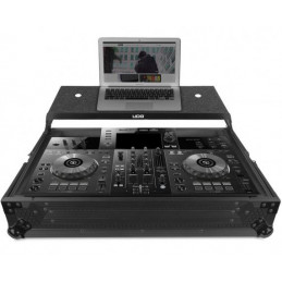 U91065BL - FC PIONEER XDJ-RR BLACK PLUS (LAPTOP SHELF)