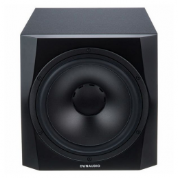 DYNAUDIO 9S SUBWOOFER ATTIVO 1x9.5" - 300W