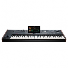 KORG PA-5X 61 NOTE TASTIERA ARRANGER