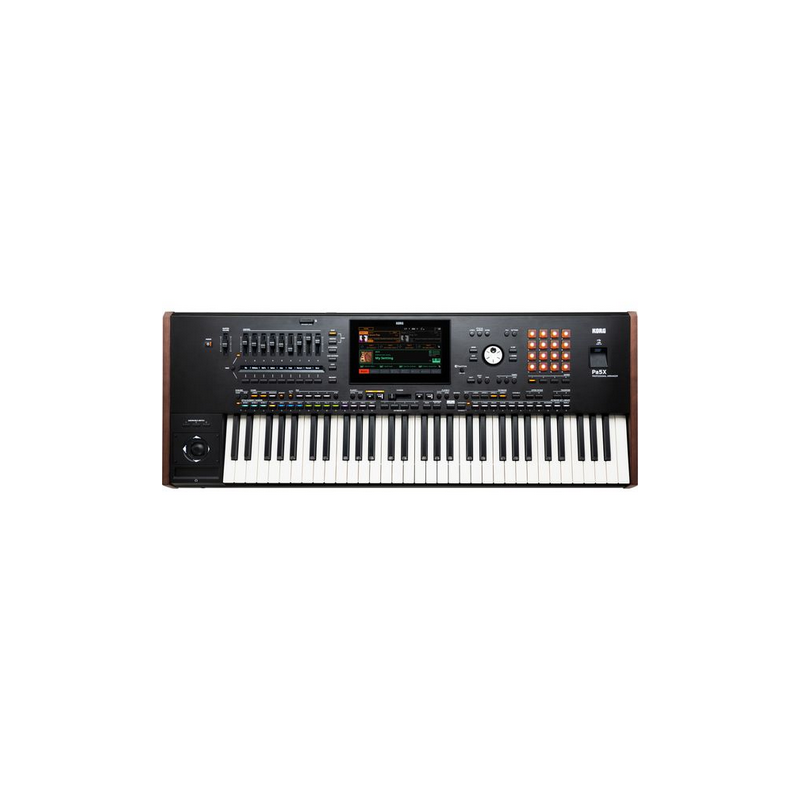 KORG PA-5X 61