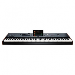 KORG PA-5X 88 TASTIERA ARRANGER TASTI PESATI