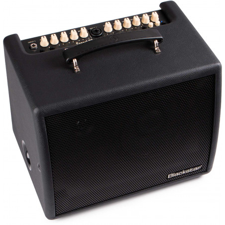 SONNET 60 BLACK