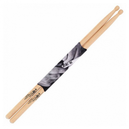VIC FIRTH STB1 TERRY BOZZIO SIGNATURE PUNTA LEGNO
