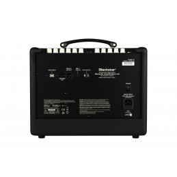 SONNET 60 BLACK