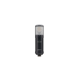 Microfono a condensatore con tecnologia Mic Modeling - 20 emulazioni