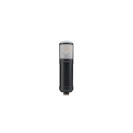 Microfono a condensatore con tecnologia Mic Modeling - 20 emulazioni