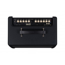 SONNET 60 BLACK