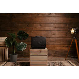 SONNET 60 BLACK
