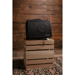 SONNET 60 BLACK