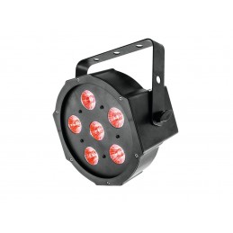 EUROLITE LED SLS-6 TCL Spot...