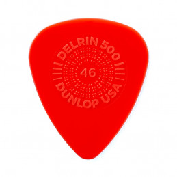 450R046 Prime Grip Delrin 500 .46 mm Bag/72