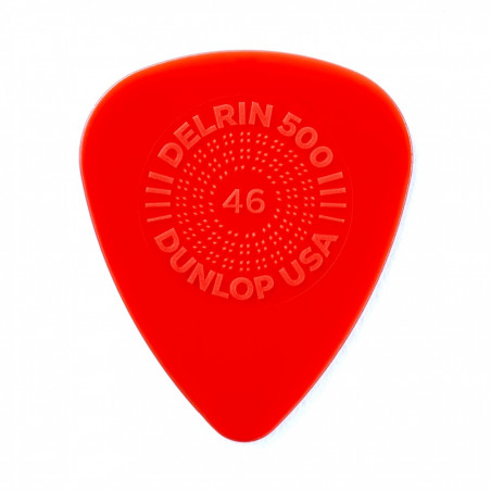 450R046 Prime Grip Delrin 500 .46 mm Bag/72