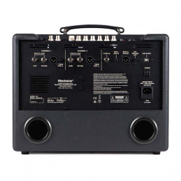 SONNET 120 BLACK