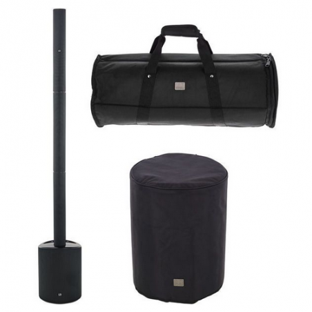 LD SYSTEMS MAUI 5 - BUNDLE