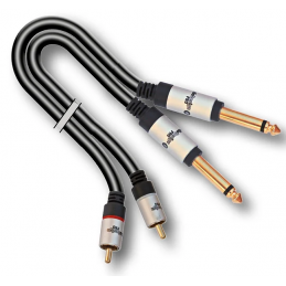 AUDIODESIGN VX221-1,5 CAVO...
