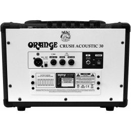 CRUSH ACOUSTIC 30 BLK
