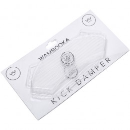WAMBOOKA KICK DAMPER...