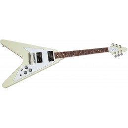 GIBSON 70s FLYING V -...