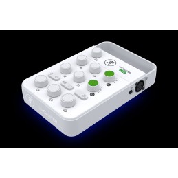 M-CASTER LIVE WHITE