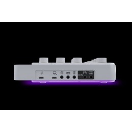 M-CASTER LIVE WHITE