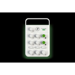 M-CASTER LIVE WHITE