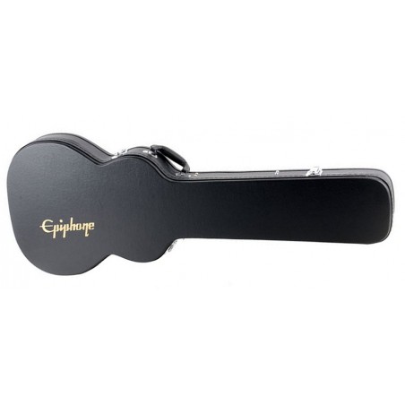 EPIPHONE 940-TRBCS HARD CASE