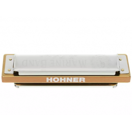 HOHNER MARINE BAND 1896/20...