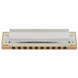 HOHNER MARINE BAND 1896 D ARMONICA A BOCCA