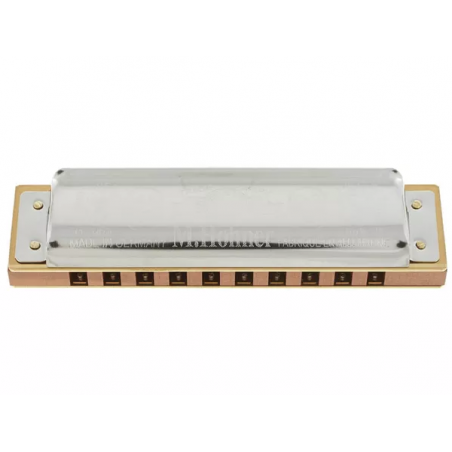 HOHNER MARINE BAND 1896/20 D ( RE ) - ARMONICA A BOCCA