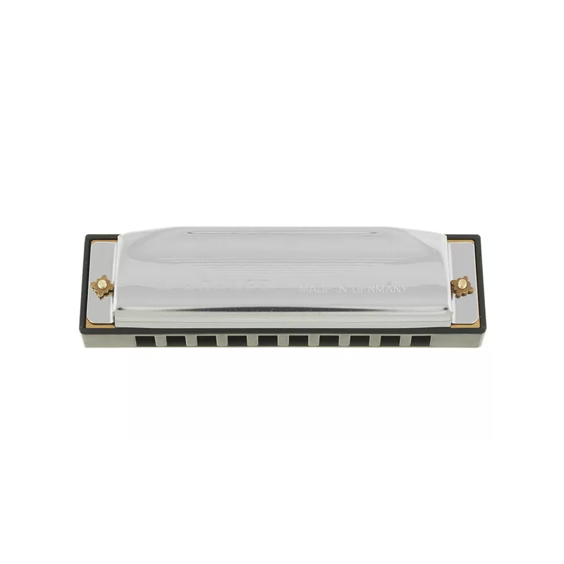 HOHNER SPECIAL 20 B ARMONICA A BOCCA