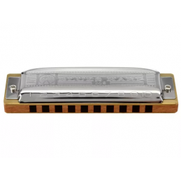 HOHNER BLUES HARPO 532 20D ARMONICA A BOCCA