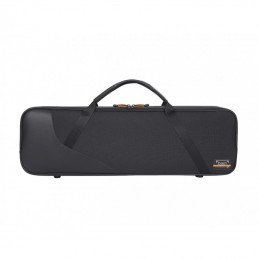 BAM CONS2002SN CUSTODIA CONSERVATOIRE LINE" PER VIOLINO 4/4 - BLACK"