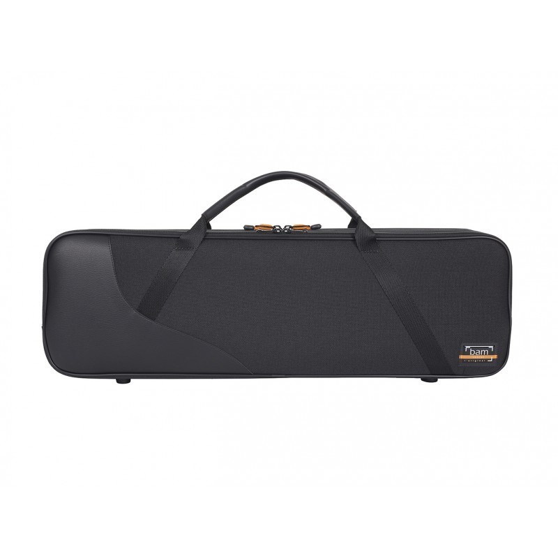BAM CONS2003SN CUSTODIA CONSERVATOIRE LINE" PER VIOLINO 3/4 1/2 - BLACK"