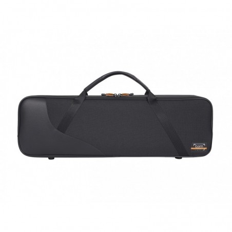 BAM CONS2003SN CUSTODIA CONSERVATOIRE LINE" PER VIOLINO 3/4 1/2 - BLACK"