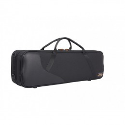 BAM CONS2003SN CUSTODIA CONSERVATOIRE LINE" PER VIOLINO 3/4 1/2 - BLACK"