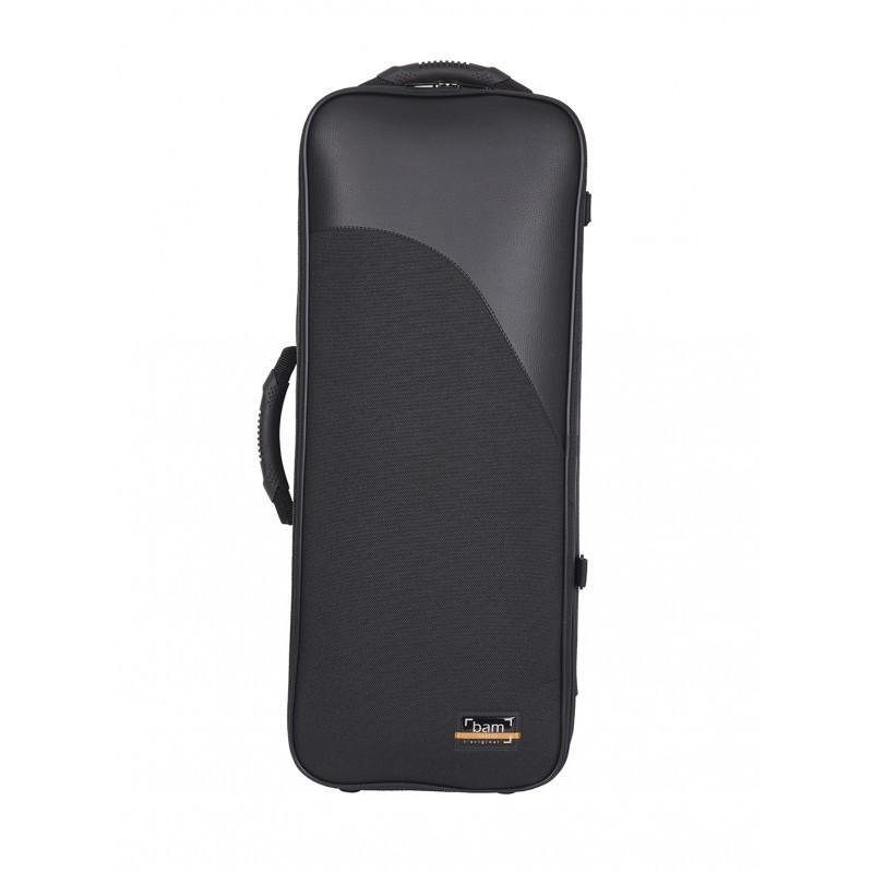 BAM CONS3021SN CUSTODIA CONSERVATOIRE LINE" PER SAX ALTO  - BLACK"