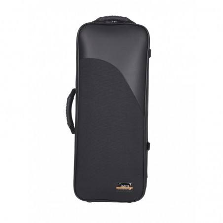 BAM CONS3021SN CUSTODIA CONSERVATOIRE LINE" PER SAX ALTO  - BLACK"