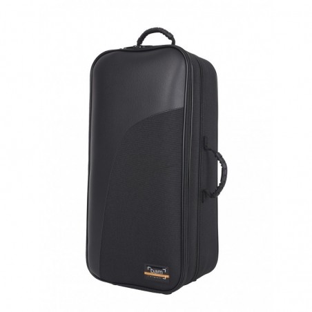 BAM CONS3023SN CUSTODIA CONSERVATOIRE LINE" PER TROMBA - BLACK"