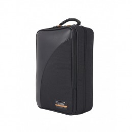 BAM CONS3027SN CUSTODIA CONSERVATOIRE LINE" PER CLARINETTO SIB  - BLACK"